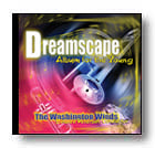 cover DREAMSCAPE ALBUM FOR THE YOUNG-CD ALBUM FOR THE YOUNG-CD
